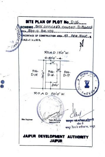 JDA Approved Plots Near Jagatpura Jaipur | Jaipur Plots-Jagatpura-Jaipur